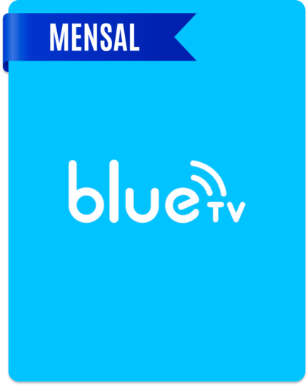 BlueTV (30D)