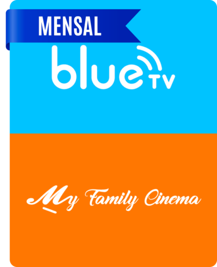 BlueTV + My Family Cinema (30D)