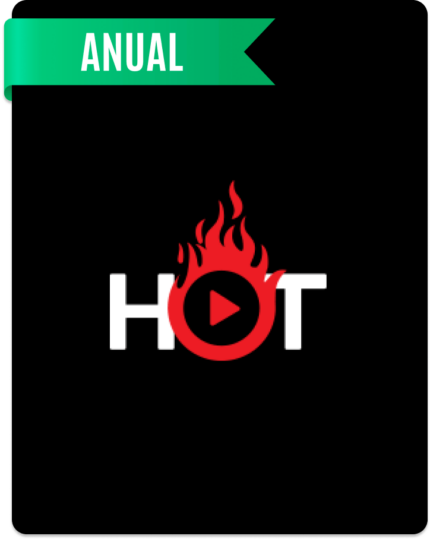 HOT +18 (365D)