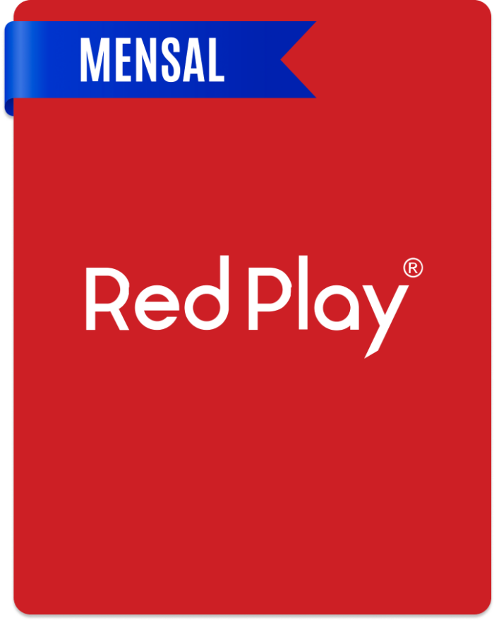 Redplay (30D) - Imagem 1