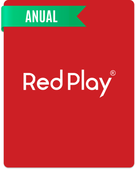 Redplay (365D)