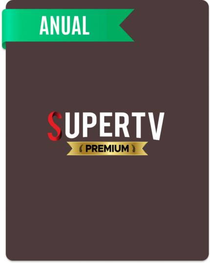 SuperTV Premium (365D)