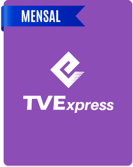 TVExpress (30D)
