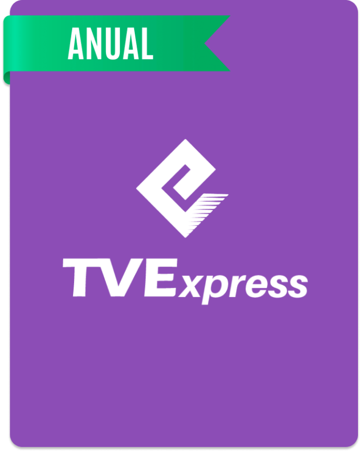 TVExpress (365D) - Imagem 1