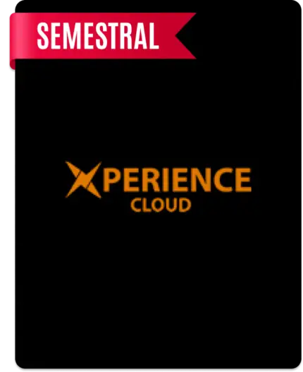 Nuvem Premium Xperience (180D)