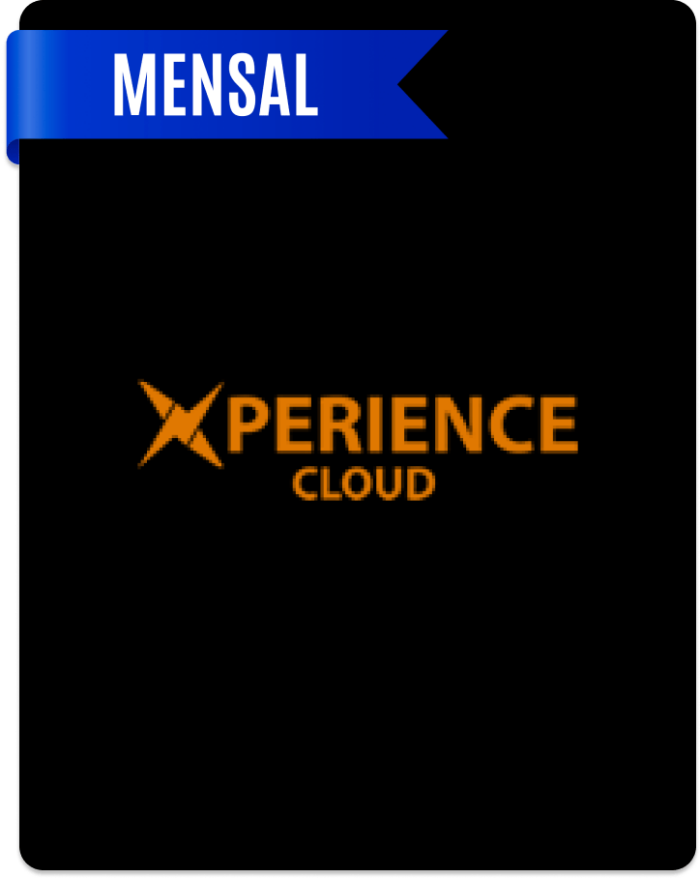 Nuvem Premium Xperience (30D) - Imagem 1