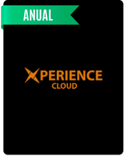 Nuvem Premium Xperience (365D)