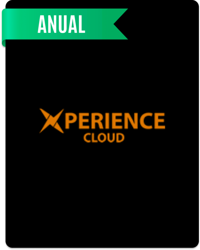 Nuvem Premium Xperience (365D) - Imagem 1