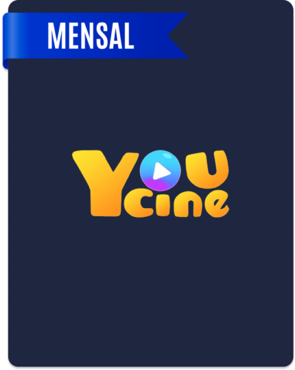 YouCine (30D)