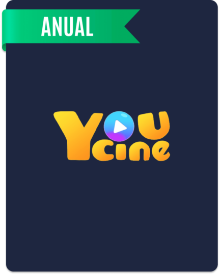 YouCine (365D)