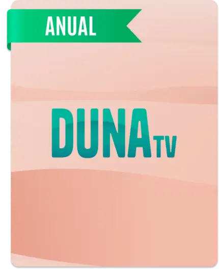 DunaTV (365D)