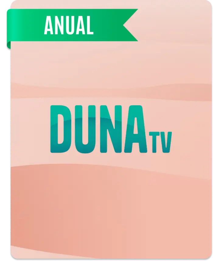 DunaTV (365D) - Imagem 1