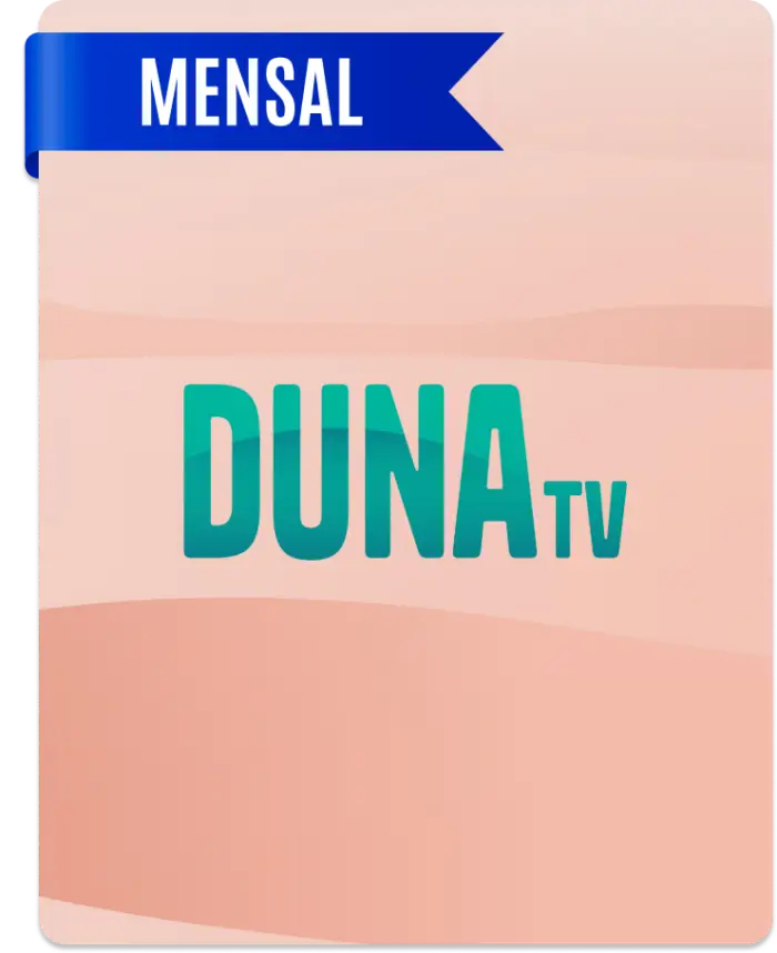 DunaTV (30D) - Imagem 1